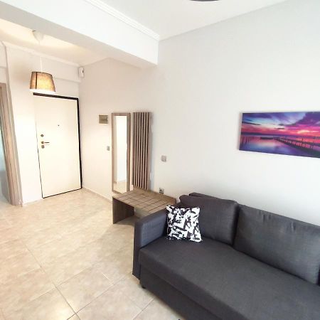 Sweet Home Kallithea Rt Hospitality Services Kallithea (Chalkidiki) Exterior foto