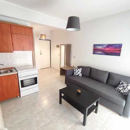 Sweet Home Kallithea Rt Hospitality Services Kallithea (Chalkidiki) Exterior foto