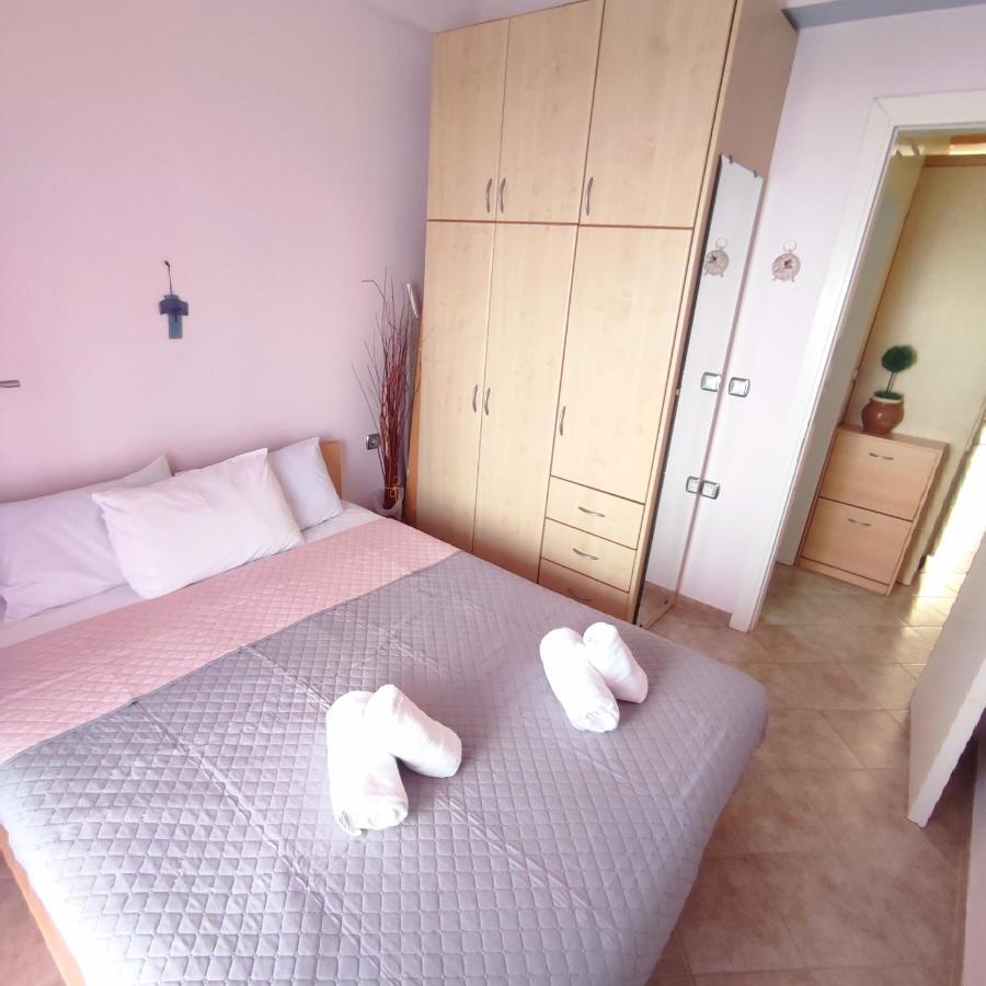 Sweet Home Kallithea Rt Hospitality Services Kallithea (Chalkidiki) Exterior foto