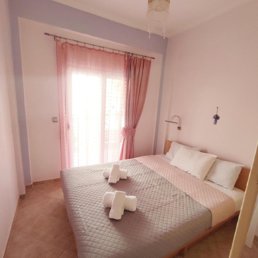 Sweet Home Kallithea Rt Hospitality Services Kallithea (Chalkidiki) Exterior foto