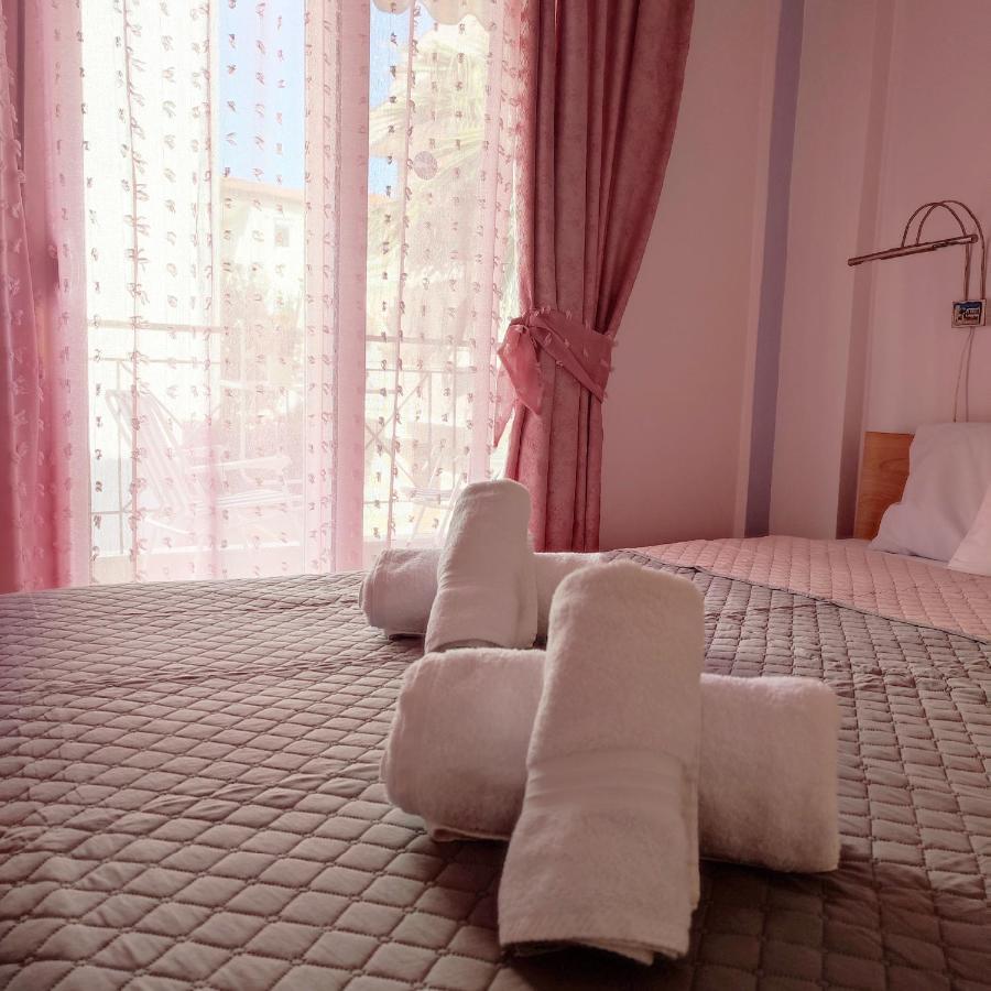 Sweet Home Kallithea Rt Hospitality Services Kallithea (Chalkidiki) Exterior foto
