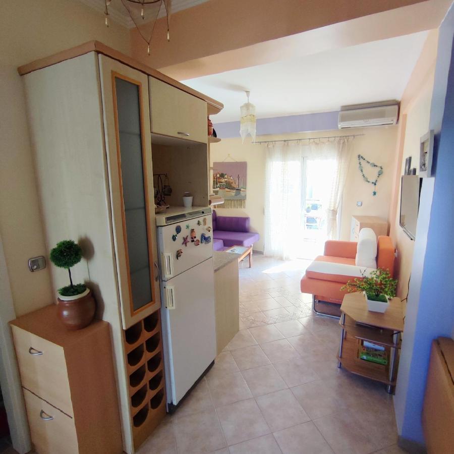Sweet Home Kallithea Rt Hospitality Services Kallithea (Chalkidiki) Exterior foto
