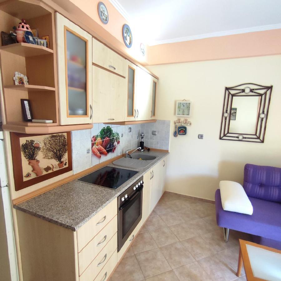 Sweet Home Kallithea Rt Hospitality Services Kallithea (Chalkidiki) Exterior foto
