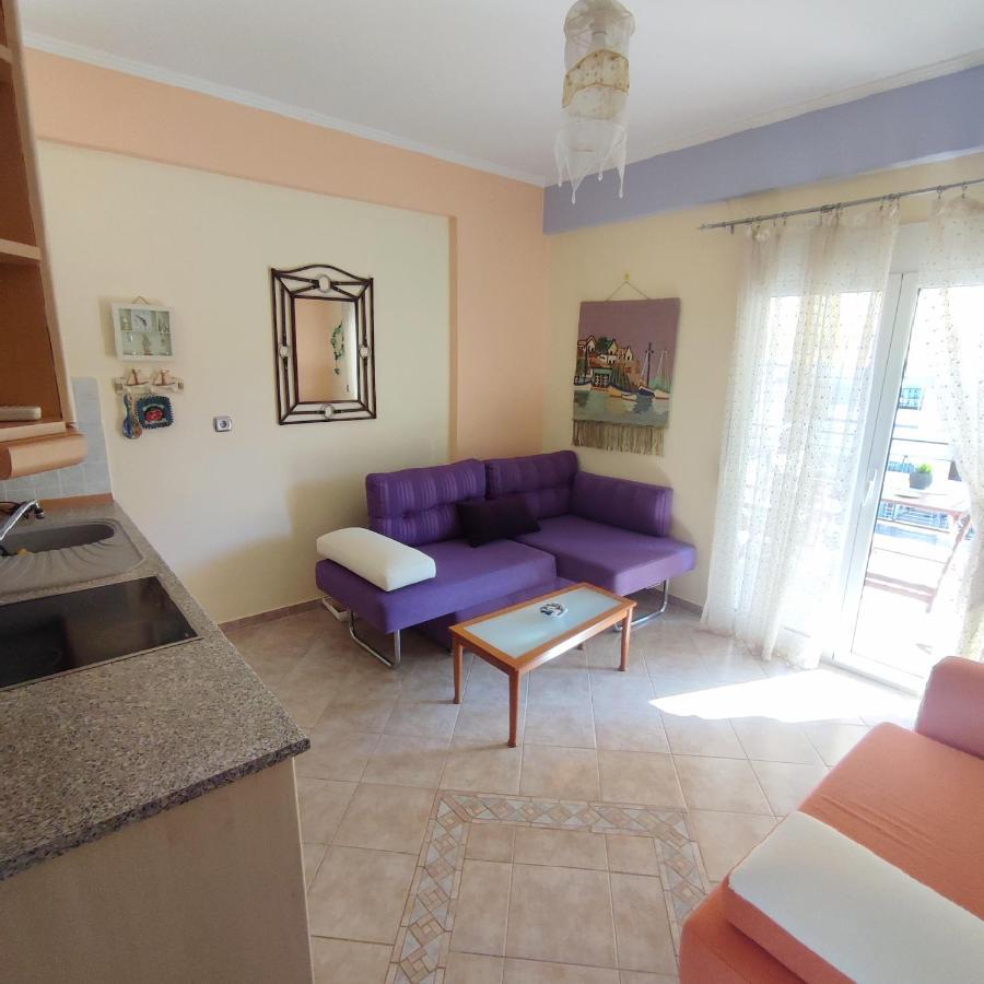 Sweet Home Kallithea Rt Hospitality Services Kallithea (Chalkidiki) Exterior foto