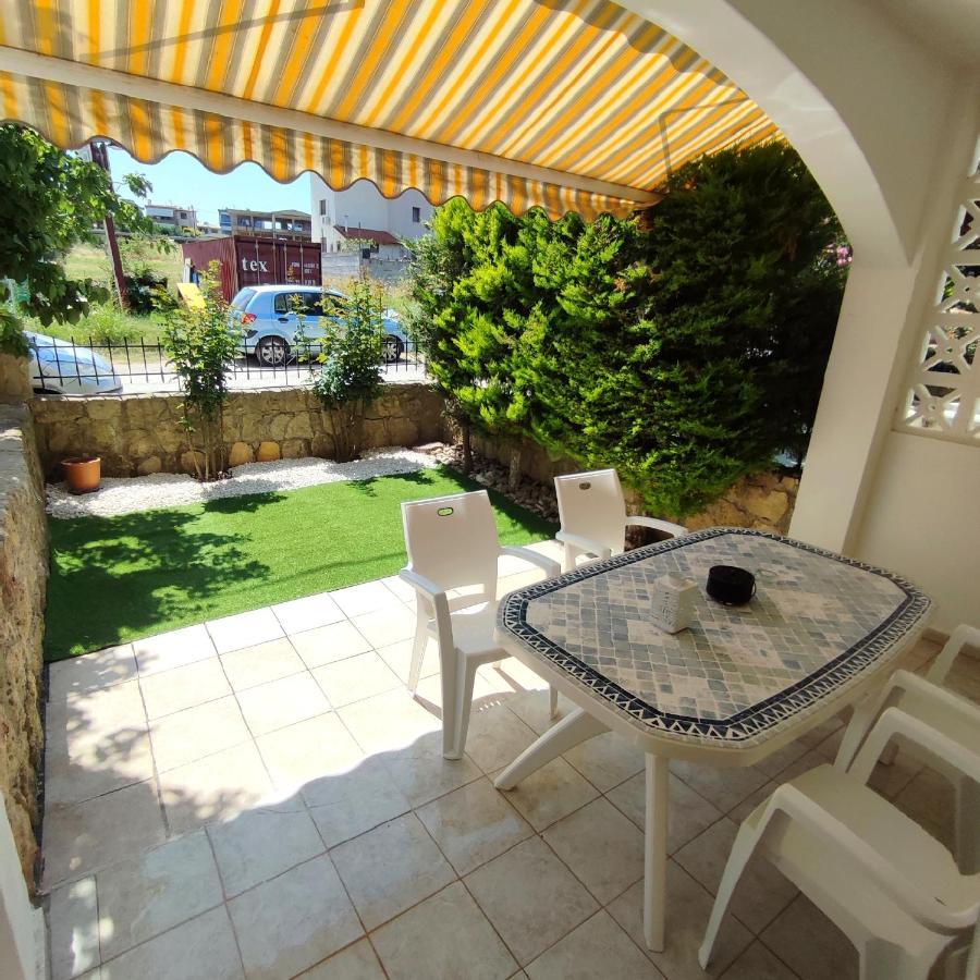 Sweet Home Kallithea Rt Hospitality Services Kallithea (Chalkidiki) Exterior foto