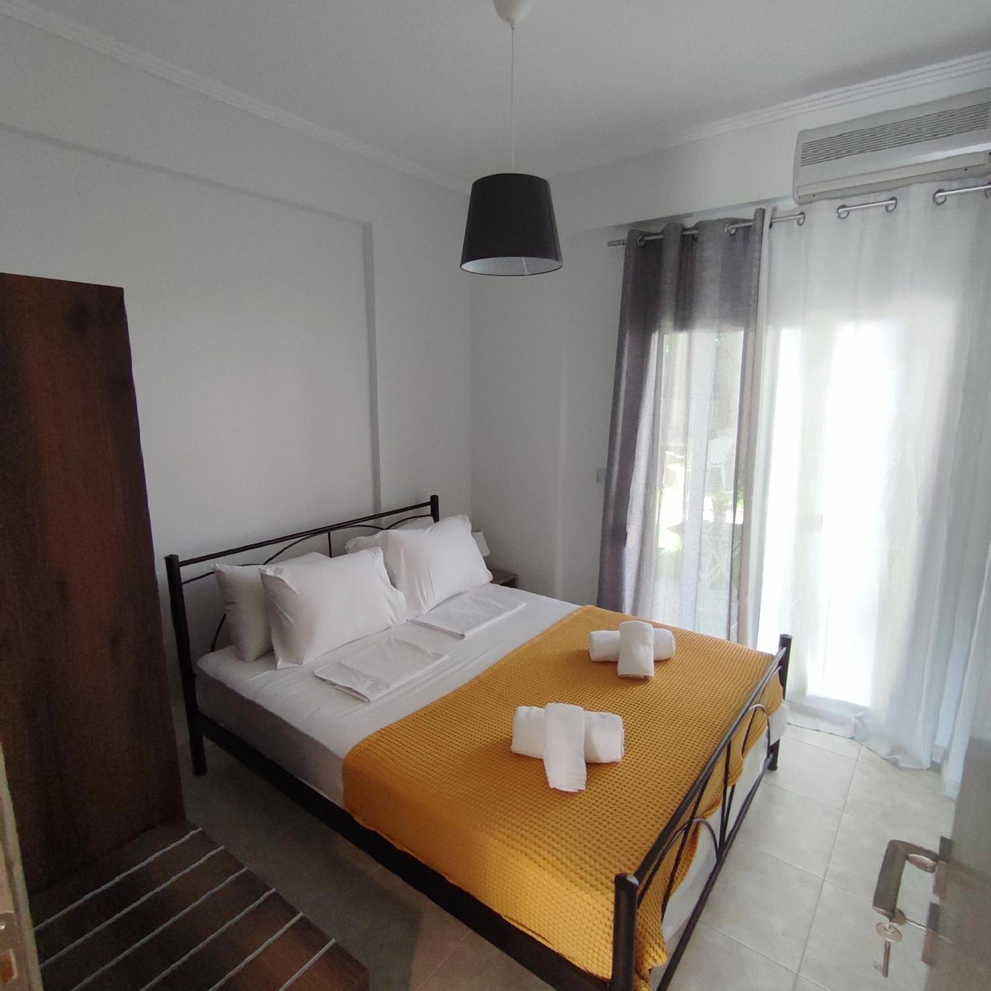 Sweet Home Kallithea Rt Hospitality Services Kallithea (Chalkidiki) Exterior foto