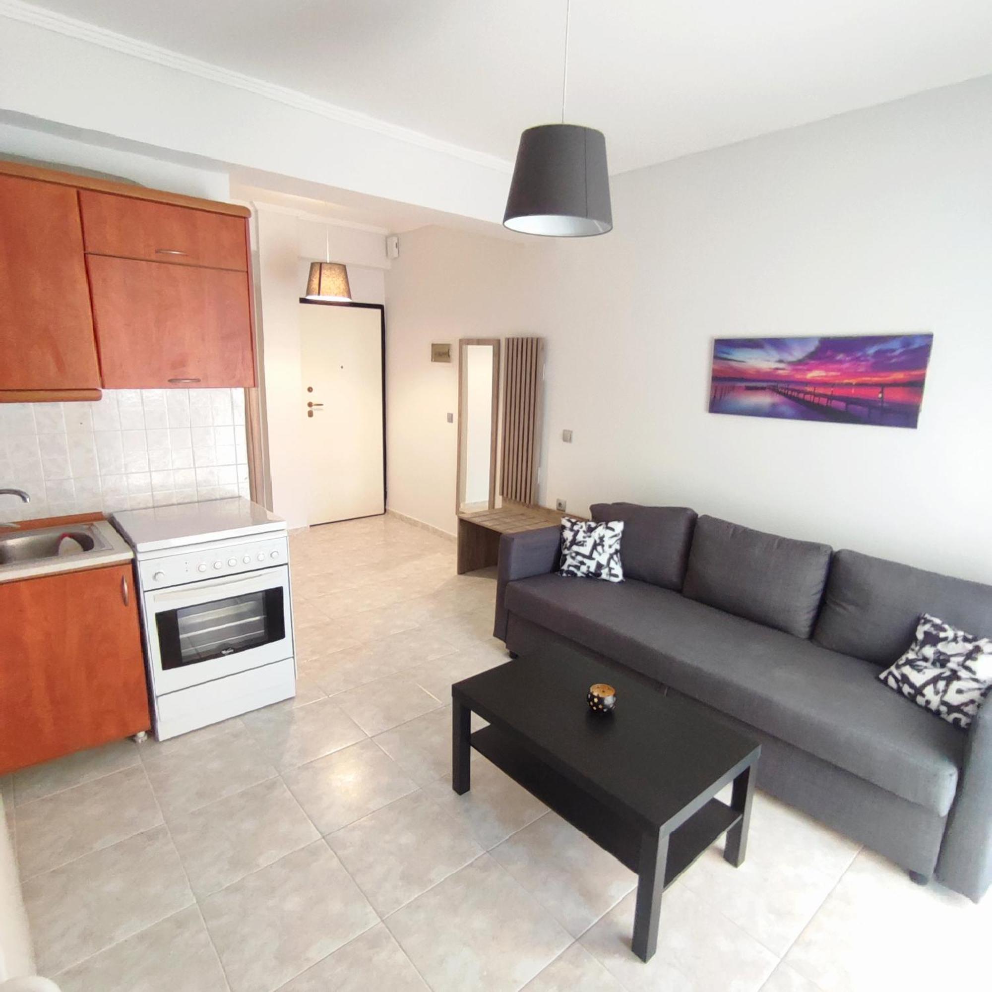 Sweet Home Kallithea Rt Hospitality Services Kallithea (Chalkidiki) Exterior foto